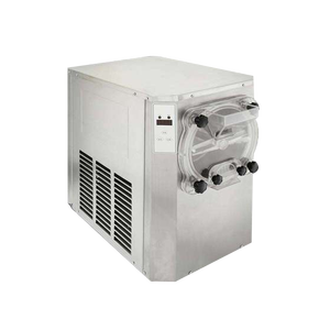 Máquina Automática para Helados, Máquina Comercial para Helados, Máquina para Yogurt Congelado y Gelato, de Acero Inoxidable, de Pie - Product Image 4