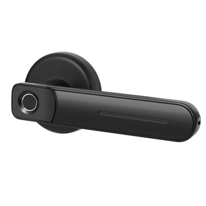 Thuật Toán Học Thông Minh Nhân Tạo Chất Lượng Cao Khóa Cửa Báo Cáo An Ninh Hạng C Cho Cửa Gỗ - Product Image 3