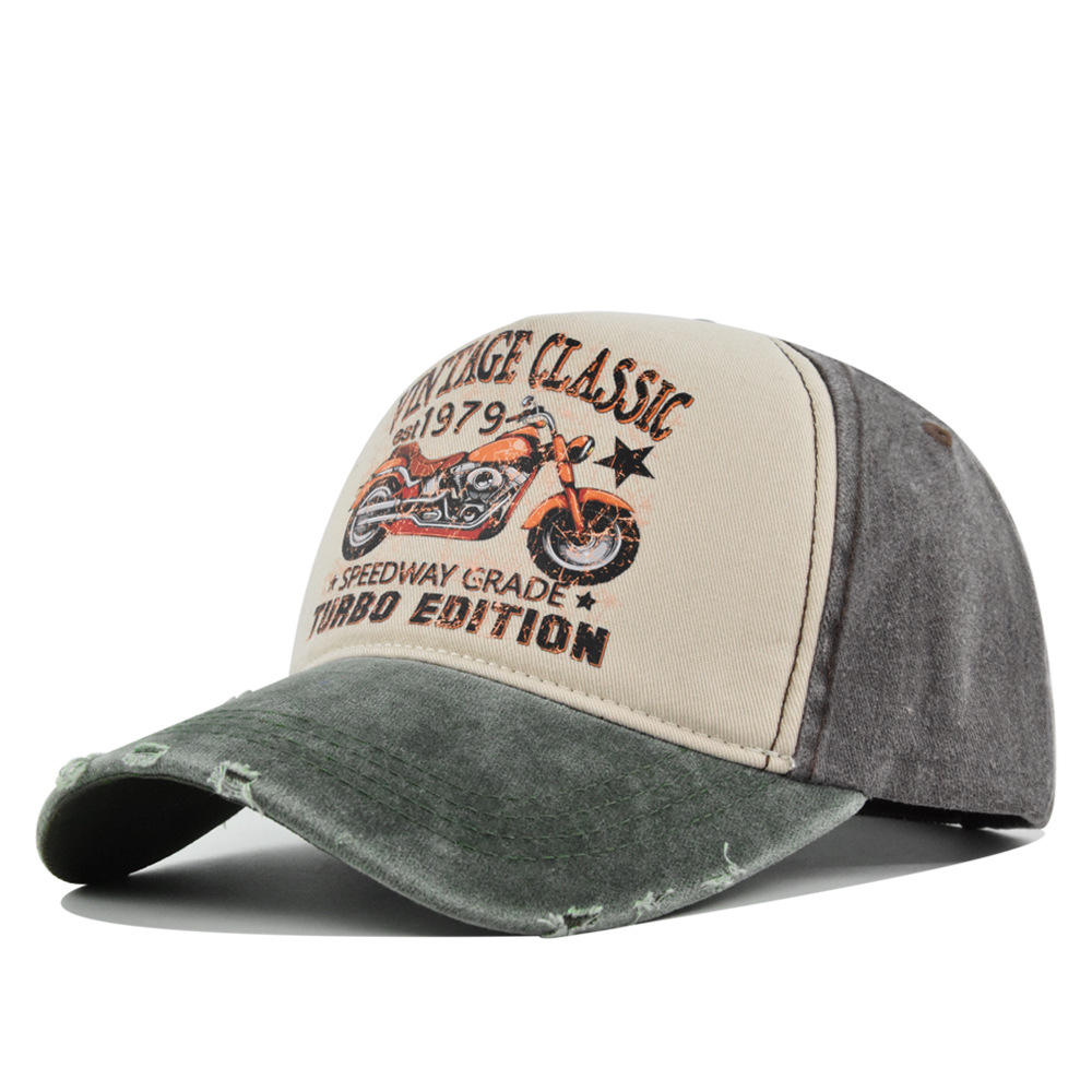 Cp915-5 vert profond