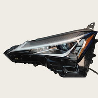 LEXUS UX200 UX300E UX250H Ensemble de phares pour voiture Original USA SERIES LED OEM 8114576740 8118576740