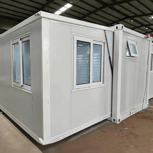 <span class=keywords><strong>Maison</strong></span> conteneur extensible, <span class=keywords><strong>maison</strong></span> préfabriqué<span class=keywords><strong>e</strong></span>, maisons préfabriquées à bas prix, bâtiments préfabriqués, casas prefabricadas - Product Image 5