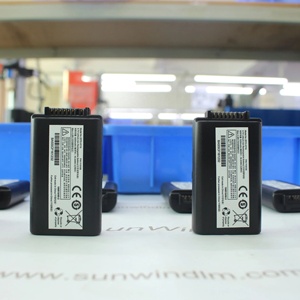 Pin PDA gốc cho máy quét Zebra psion <span class=keywords><strong>omnii</strong></span> XT15 7545 XT15 st3003 XT10 1110108-003 - Product Image 2