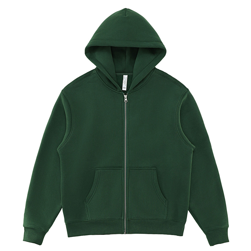 Jungle green