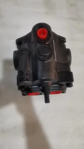 ปั๊มแบบปรับปริมาตรได้ PV PV6 PV10 PV15 PV20 PV29 ซีรีส์ PV29-2R1D-C02 PV29-1L1A-C04 ปั๊มลูกสูบแบบปรับปริมาตรได้ PV PV - Product Image 6