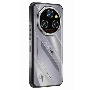 Oukitel WP62 Rugged Smartphone - 6.6 - Inch LCD, 11000mAh Battery, 12 + 512GB Storage, 108MP Main <b>Camera</b>, NFC, 33W Fast Charging - Product Image 4