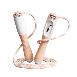 <span class=keywords><strong>Corde</strong></span> à <span class=keywords><strong>sauter</strong></span> durable Cordes à <span class=keywords><strong>sauter</strong></span> de gymnastique pour le fitness avec compteur de calories brûlées Calculatrice de <span class=keywords><strong>corde</strong></span> à <span class=keywords><strong>sauter</strong></span> Fitness pour enfants - Product Image 6