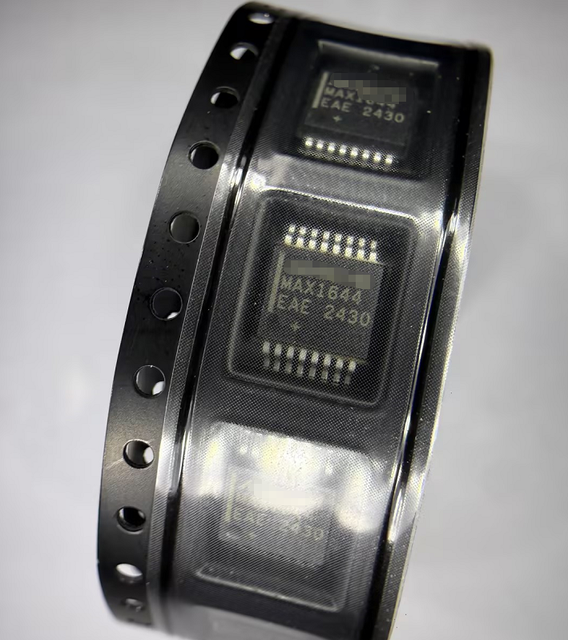 Microcontroller IC MAX1644 PIC