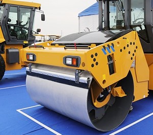 เครื่องอัด XD143โร้ดโร้ดโร้ดโรลเลอร์ไฮดรอลิกเต็มรูปแบบพร้อมเครื่องอัดล้อเหล็กคู่ขนาด14ตันสำหรับงานก่อสร้างถนน - Product Image 6