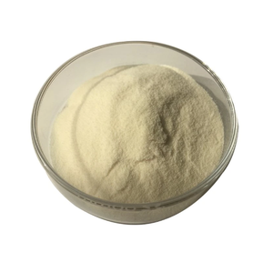 Aislado de Proteína de Garbanzo Natural en Polvo, Sin OMG, Fabricante de Proteína Vegetal - Product Image 2
