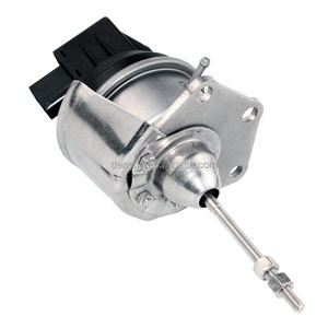 Actuador electrónico Turbo Wastegate OE # 03L198716F para Audi A1 Seat Ibiza Skoda <span class=keywords><strong>Fabia</strong></span> VW Polo Golf Plus Passat Touran 1.6TDI - Product Image 1