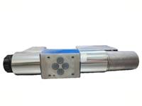 Vanne directionnelle proportionnelle Rexroth 4WREE R901561377 4WREE6E32-3X/M/24A1-A73