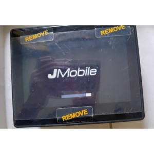 ETOP507 <b>Touch</b> Used in Good Condition ETOP507 ETOP507 ETOP507 - Product Image 3