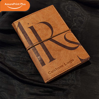 Carnet de notes personnalisé A5 A6 A4 rechargeable en Tyvek DuPont imprimé UV, pour réunions d'affaires, avec couverture imperméable et résistante aux déchirures
