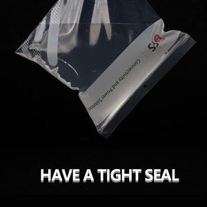 Bền Nắp kéo túi cho thiết bị điện tử tùy chỉnh in <span class=keywords><strong>LDPE</strong></span> bao bì - Product Image 2