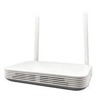Módem ONT GPON Gigabit FTTH EG8145X6, Wi-Fi 6 AX3000 de Doble Banda, 4GE, 1POTS, Gateway para Telecomunicaciones e ISP