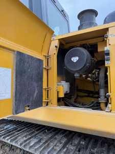 Excavatrices Liugong d'occasion de bonne qualité et peu utilisées, modèles LiuGong 933E, 933F, pelles et excavatrices d'occasion Liugong 933e 933f - Product Image 6