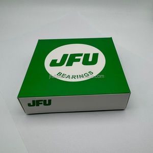 ลูกปืนเม็ดกลมร่องลึกแบบแถวเดียว Long Life 608 2Z <span class=keywords><strong>ZZ</strong></span> VV DDU 2RSH ความแม่นยำสูง ความเร็วสูง เสียงรบกวนต่ำ สำหรับร้านอาหาร - Product Image 5