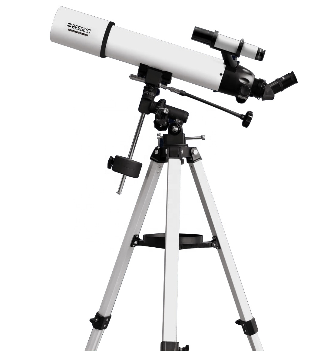 Наружный Профессиональный астрономический телескоп с большим увеличением