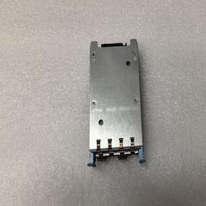 สวิตช์เครือข่ายจูนิเปอร์ EX-<span class=keywords><strong>UM</strong></span>-4X4SFP 4พอร์ต1 /10g อีเธอร์เน็ต SFP + โมดูลอัปลิงค์พร้อมฟังก์ชั่น POE - Product Image 4