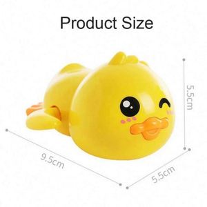Jouets de bain pour bébé, tortue de bain pour tout-petits, tortue nageuse mignonne, jouet aquatique classique à remonter pour piscine et plage, jouet d'eau à chaîne pour enfants, pour jouer en extérieur - Product Image 6