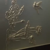 Mini routeur CNC à trois axes pour la gravure de pierre de jade et de granit, système de contrôle NC Studio, haute précision, 380V/220V, nouveau