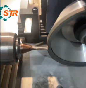 Máy mài dao phay tự động STR 870-M, máy mài dao CNC, máy mài dao TCT, máy mài dao tiện - Product Image 4