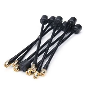 IFlight Albatross 5.8GHz 3Dbi 5000-6000MHz 150mm RHCP/LHCP RP-SMA/SMA FPV Antenna RC parte per FPV droni - Product Image 5