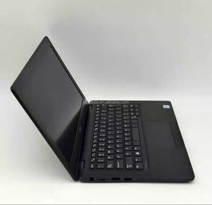 ขายดี Dell E5280 i5 i7 รุ่นที่ 7 แรม 8G SSD 256G แล็ปท็อปมือสองสำหรับธุรกิจ ทำงานออฟฟิศ ใช้ในชีวิตประจำวัน คอมพิวเตอร์สำหรับนักเรียน นักศึกษา ขนาด 12.5 นิ้ว - Product Image 3