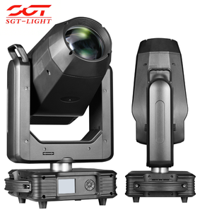 Luz Móvil LED de 800W con Cabezal Móvil, CMY, CTO, DMX, Servicio Integral, 8 Prismas, Rotación Bidireccional, para Actividades de Alquiler - Product Image 2