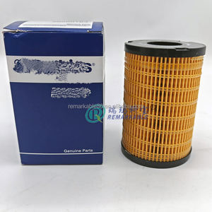 トラック用ディーゼルエンジン燃料フィルター4816635 4816636 26560201 - Product Image 1