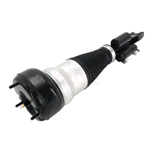 2223201638 A2223201638 Amortiguador para Benz W222 Clase S S550 Delantero Derecho, Amortiguador de Suspensión Neumática Duradero - Product Image 1