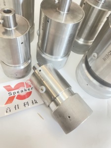 Dụng cụ mài và sửa chữa cuộn dây loa tùy chỉnh - Product Image 4