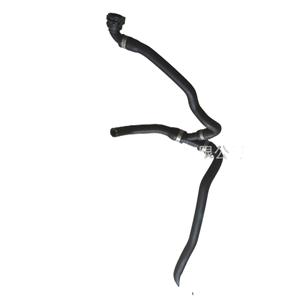 Manguera de refrigerante Mercedes-Benz 1K0145838N para reemplazo y reparación, pieza de plástico fabricada en Alemania - Product Image 4