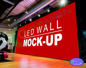 Cina indoor custom p2 p2.5 p3 p4 p5 per pubblicità stage window hd big media <span class=keywords><strong>tv</strong></span> led <span class=keywords><strong>schermi</strong></span> led video wall panel - Product Image 2