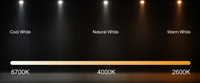 Projecteur LED PAR étanche SHEHDS 200w, COB PAR LED IP65, lumière de scène extérieure, blanc chaud et blanc froid, pour discothèque, bar, DJ, fête