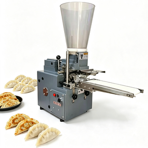 Productos al por Mayor 	      Máquina para Hacer Empanadas <span class=keywords><strong>y</strong></span> Pasteles 	       Máquina para Hacer <span class=keywords><strong>Dumplings</strong></span> Pequeños 	         Prensa para Empanadas - Product Image 5