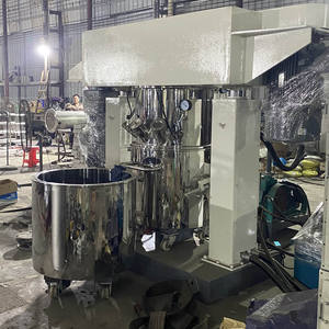 Fil pour mélangeur planétaire, mélangeur à palettes à double arbre, mélangeur à double arbre - Product Image 4