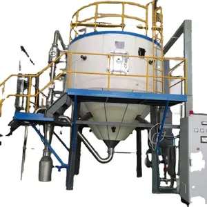 Gran oferta, equipo de secado de soja centrífugo de alta velocidad, máquina de secado por pulverización centrífuga, secador por pulverización de café en polvo