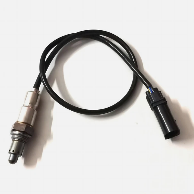 Lesen New 8W0906265K 6M906265 Automotive Front Oxygen O2 Sensor Upstream Lambda Sensor with 1 Year Warranty for Audi