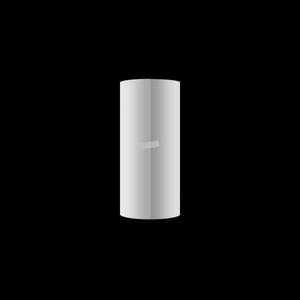 Supercolor DTF White Ink <b>Transfer</b> Powder <b>Sticker</b> Pet Metallic Single-sided 30CM*100M Film - Product Image 2