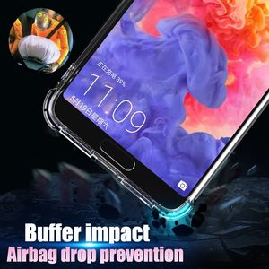 Funda transparente de lujo para móvil, funda de silicona a prueba de golpes para honor 70 Pro, 50SE, 30, 20, 10, 9, 8X - Product Image 5