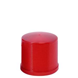 Rotary Light Warning Three-color Foldable Multi-layer LED Alarm Light LTE-72J 220V 110W 15A ABS Car Guangdong - Product Image 6