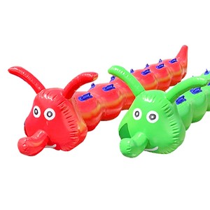 Xây dựng đội ngũ Trò chơi bắn súng thách thức thể thao bơm hơi với vật liệu PVC và thiết lập dễ dàng cho các hoạt động nhóm ngoài trời - Product Image 5