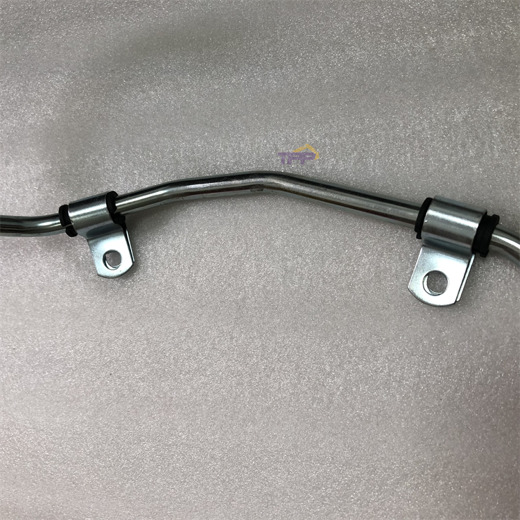 Water Pump 1-87814095-0 8-97430-655-0 for Isuzu Cyz Fxz Vc46