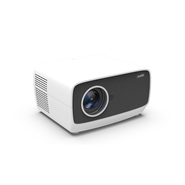 Formovie Projector 1080P LED Projector V1 Pro 1400 Lumen Home Smart Portable Projector