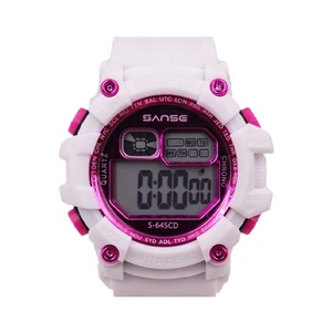 Reloj Deportivo Digital <span class=keywords><strong>SANSE</strong></span> S-645CD, el Más Popular de Fábrica, el Más Vendido, para Mujer - Product Image 3