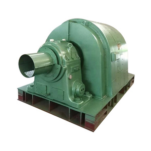 Generador de turbina de agua, energía libre, 100kw, hidropotencia - Product Image 1