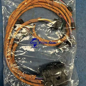 Arnés de Cableado Original Auténtico para Toda la Línea de Vehículos 306-8610 291-7589 Caterpillar 320D <span class=keywords><strong>330D</strong></span> - Product Image 4
