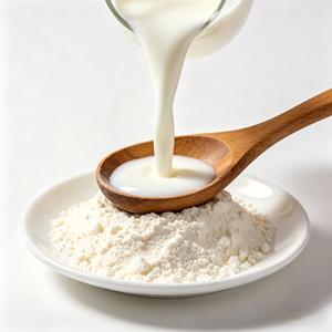 Poudre de lait de chameau 100% pure naturelle, sans additifs, biologique, pleine crème, provenant de fermes sélectionnées - Product Image 2