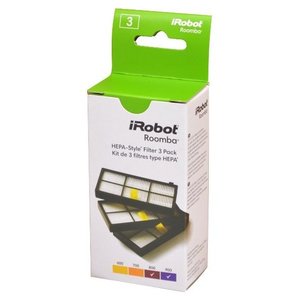 Filtros para aspiradoras ROOMBA 4415864 - Product Image 2